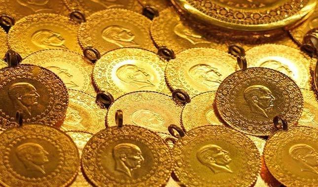 Çeyrek altın gram altın kaç para | Altının ons fiyatı ne kadar | 25 Mart 2019 güncel fiyatları Bloomberg