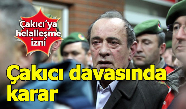 Cezaevindeki Çakıcı'ya sahte rapor veren 6 kişi tutuklandı