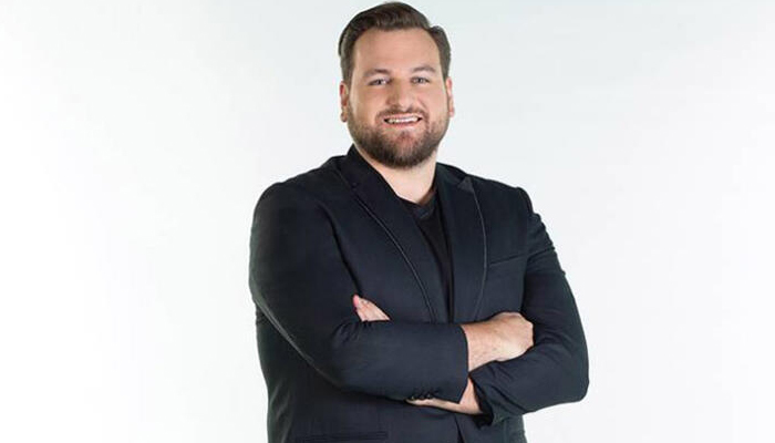 Chefs' Arena jüri üyesi Sinan Büdeyri kimdir, nereli, kaç yaşında?