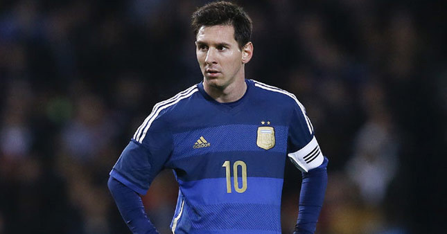 Chelsea'den Lionel Messi'ye teklif