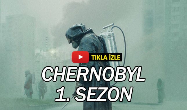 Chernobyl 1. sezon 1. bölüm hd izle