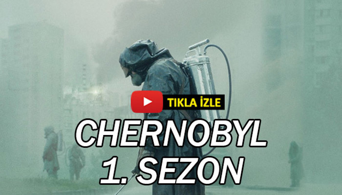 Chernobyl 1. sezon 2. bölüm hd izle | Çernobil izle