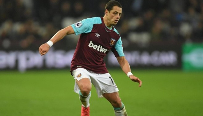 Chicharito (Javier Hernandez) kimdir, kaç yaşında, nereli, hangi takımda oynuyor?