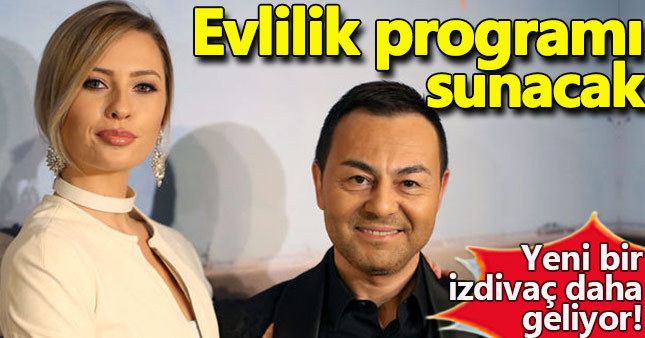 Chloe Loughnan evlilik programı sunacak