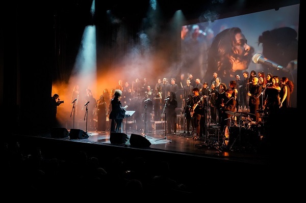 Chromas'ın yeni canlı kaydı: Resolutions (Live) yayında!