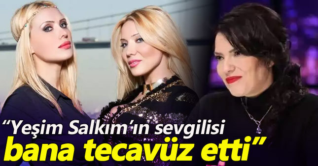 Cicişler'in tecavüz iddiası ortalığı karıştırdı