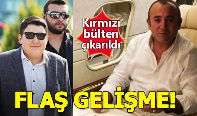 Çiftlik Bank soruşturmasında 6 şüpheli için kırmızı bülten çıkarıldı