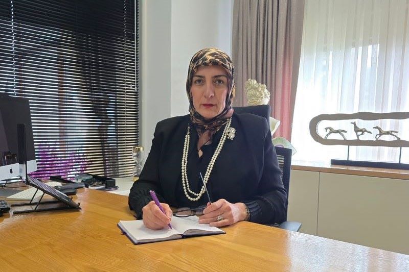 Cihan Kılıç Aydın: “Çeviri Sektörü Değer Görmeyi Hak Ediyor”