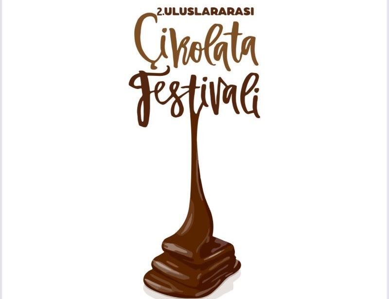 Çikolata Festivali Başlıyor!