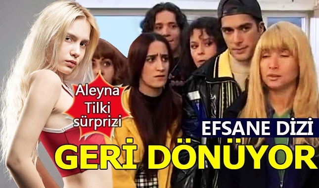 Çılgın Bediş geri dönüyor! Başrol için sürpriz isim...