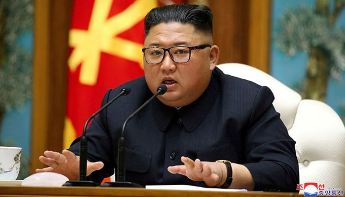 Çin, Kim Jong-un için Kuzey Kore'ye doktor gönderdi