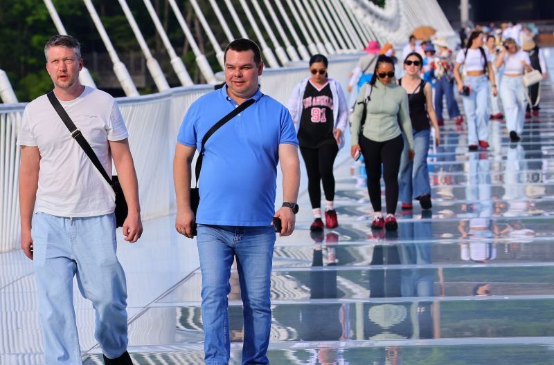 Çin neden yazın yoğun ilgi gören bir destinasyon haline geldi?
