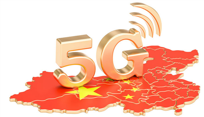 Çin yarından itibaren 5G kullanacak