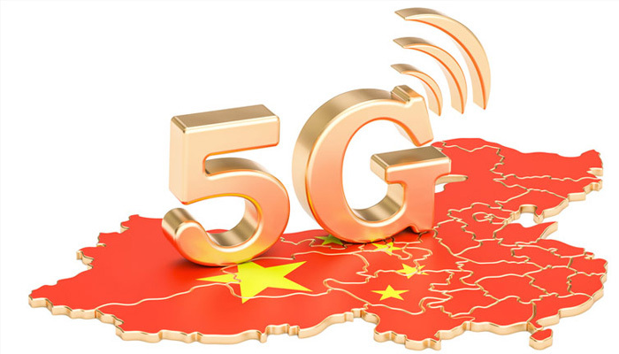 Çin yarından itibaren 5G kullanacak