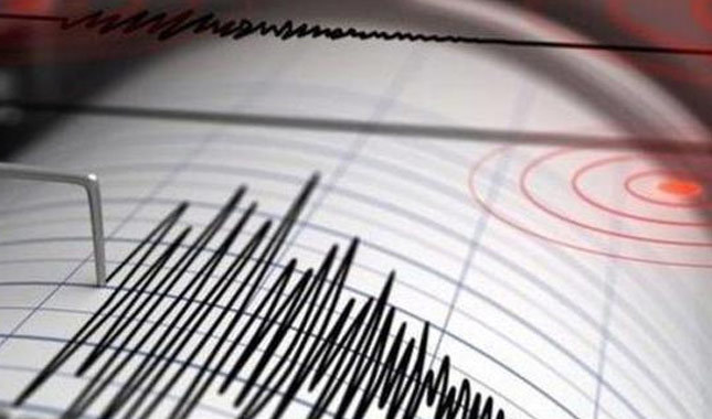 Çin'de 5.2 büyüklüğünde deprem
