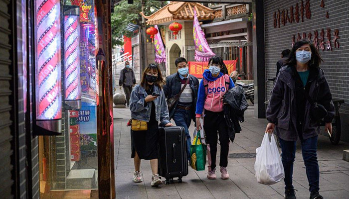 Çin'de koronavirüs kaynaklı ölümler artıyor