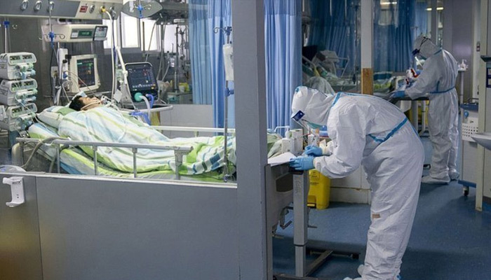 Çin'deki Koronavirüs salgınında can kaybı artıyor