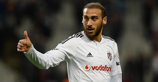 Çin'den Cenk Tosun'a 20 milyon euro