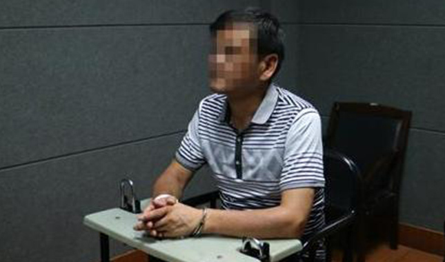 Çin'in en ünlü polisiye yazarı cinayet şüphelisi çıktı