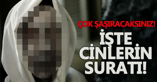 Cinlerin suratı minyatürlerle buluştu