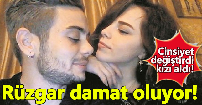 Rüzgar Erkoçlar kimdir kaç yaşında evlendi mi?