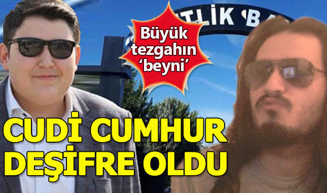Çitlik Bank'ın gizli lideri Cudi Cumhur kimdir, kaç yaşında? Cudi Cumhur nerede?