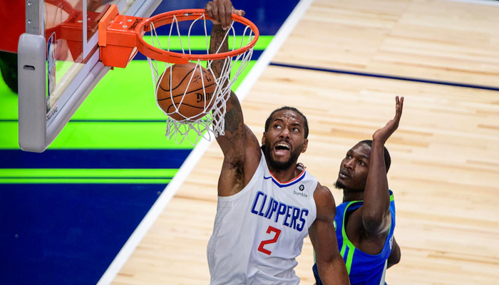 Clippers, galibiyet serisini 6 maça çıkardı