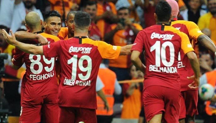 Club Brugge-Galatasaray maçına Sloven hakem