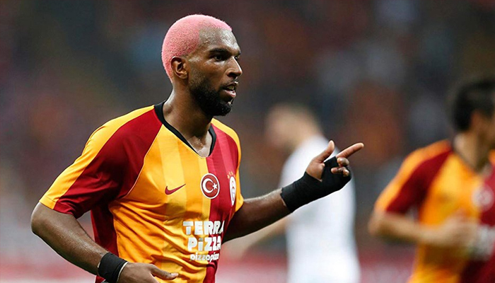 Club Brugge maçı öncesi Aslan'a Babel'den kötü haber