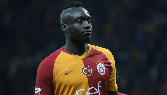 Club Brugge'dan Mbaye Diagne hamlesi
