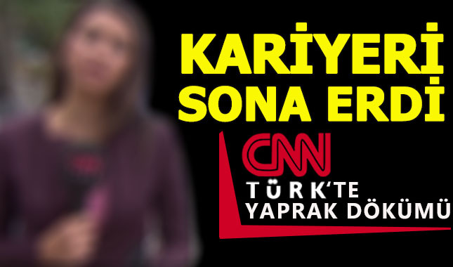 Ezgi Cankurtaran kimdir, CNN Türk'ten neden ayrıldı?