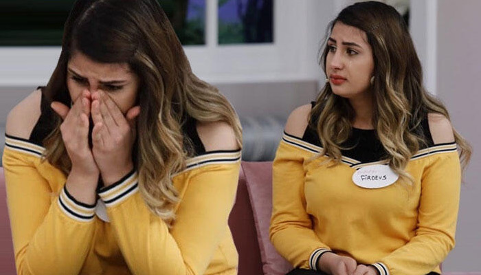 Çocuğunun babasının kimliğini öğrenince şoke oldu!