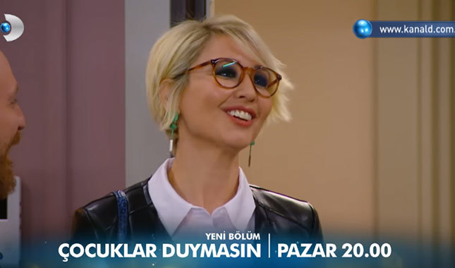Çocuklar Duymasın 32. bölüm fragmanı yayınlandı mı? Çocuklar Duymasın yeni bölüm fragmanı