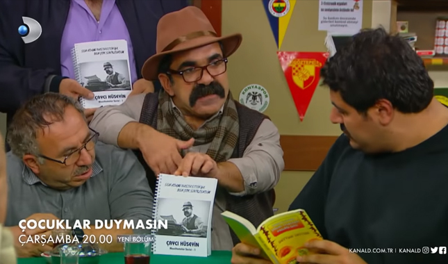 Çocuklar Duymasın 56.bölüm fragmanı yayınlandı Yeni bölümde neler olacak