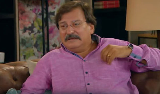 Çocuklar Duymasın Zero Tuna Volkan Severcan kimdir, kaç yaşında?