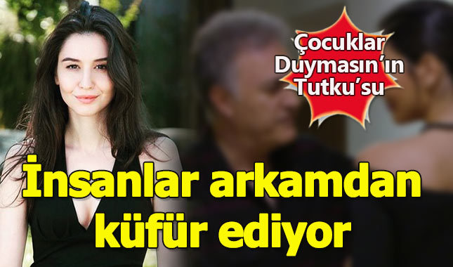 Çocuklar Duymasın'ın yıldızı isyan etti: "Sokakta yürürken..."