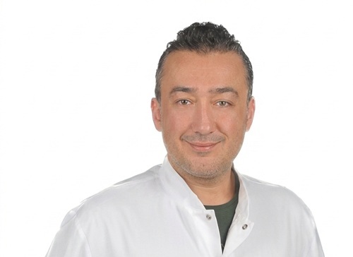 Çocuklarda Bacak Boyu Farkına Dikkat