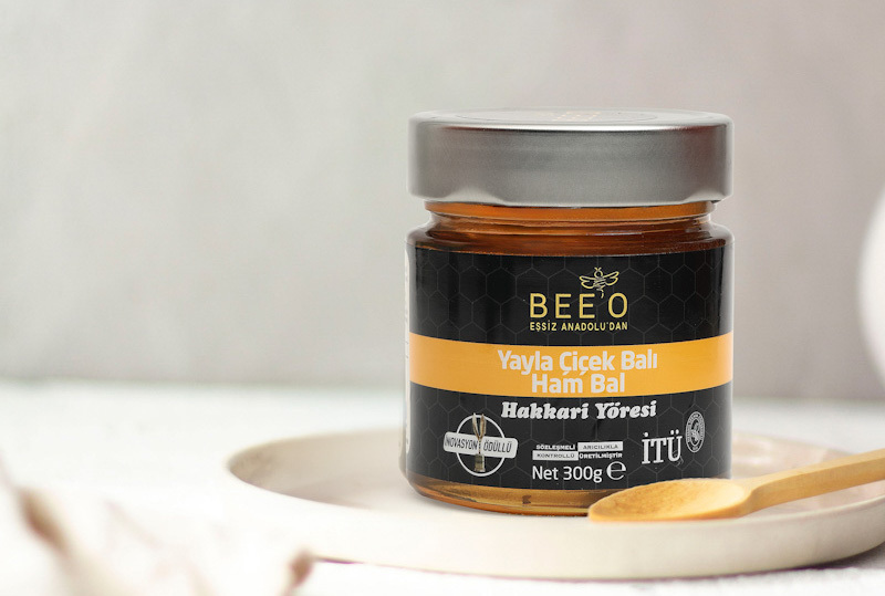 Çocukların Okula Dönüş Yolculuğunda Doğal Güç: BEE'O Propolis