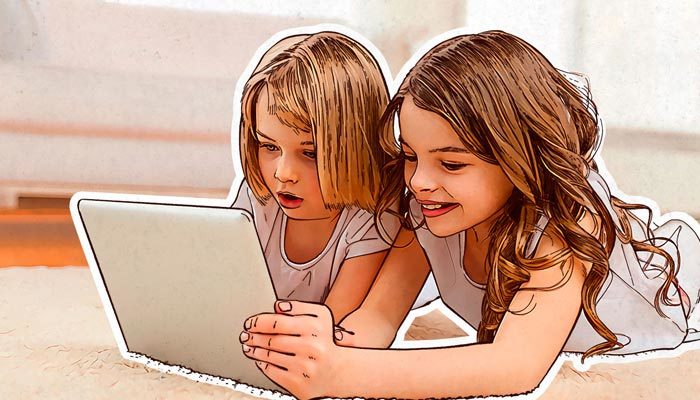 Çocukların e-ticaret sitelerine ilgisi 3 kat arttı