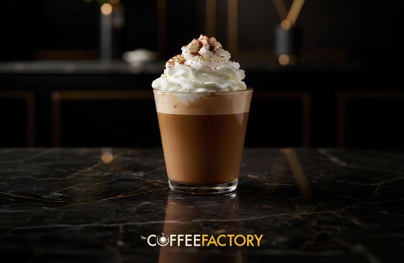 Coffee Factory'den “Golden Eye” imzası