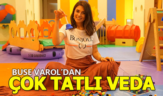 Çok Tatlı'da sunucu değişikliği! Buse Varol'un yerine kim geldi?