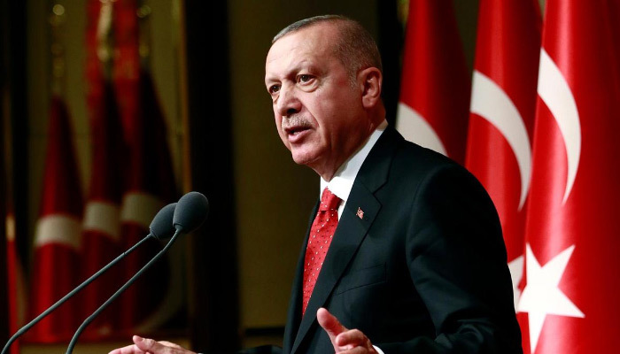 Çok net konuştu: Marka şehirler kuracağız!
