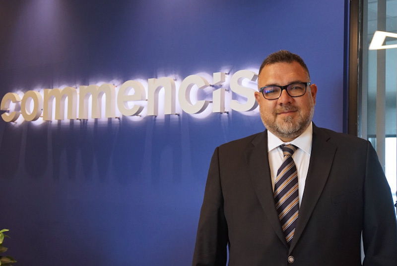 Commencis, AWS Premier Seviye Partner unvanını kazandı