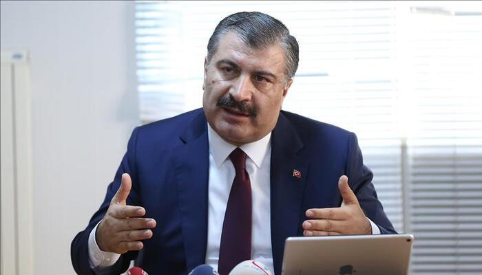 Corona virüste son durum:4 ölü 359 vaka