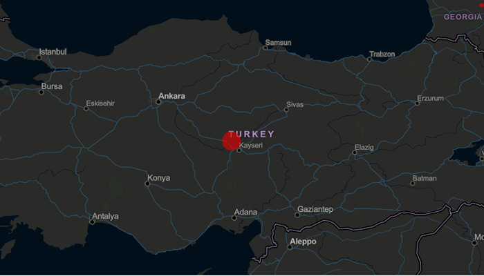 Coronavirüsün Türkiye'ye nereden geldi?