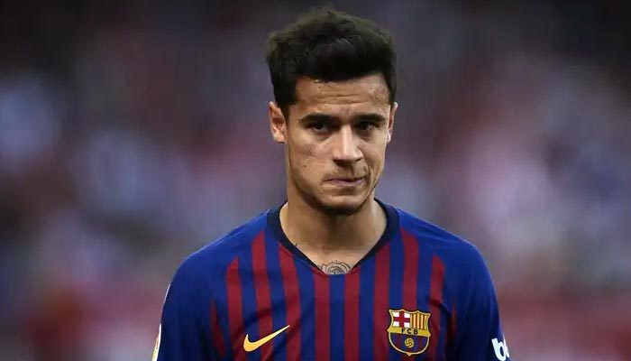 Coutinho Bayern Münih'te