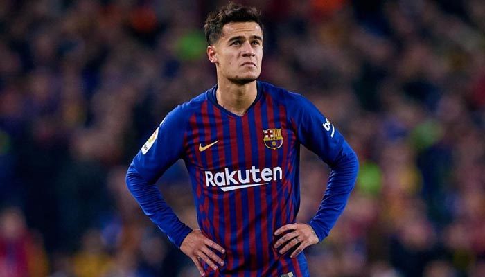 Coutinho'dan Barcelona itirafı