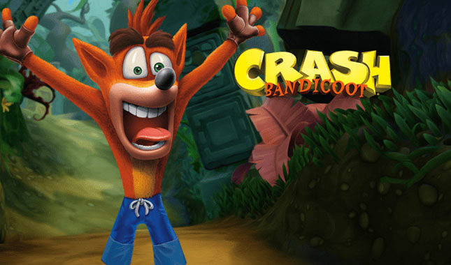 Crash Bandicoot N. Sane Trilogy Xbox One ve PC'de ön siparişe açıldı