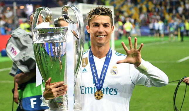 Cristiano Ronaldo Real Madrid'den neden ayrıldı?