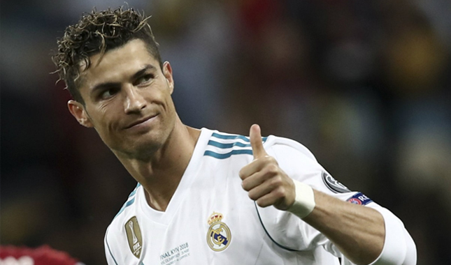 Cristiano Ronaldo hangi takıma gitti transfer oldu